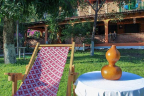 Casa La Potranca